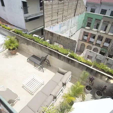 Casa Maralta Apartment